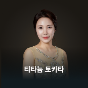 D. 티타늄 토카타