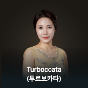 A. Turboccata (투르보카타)